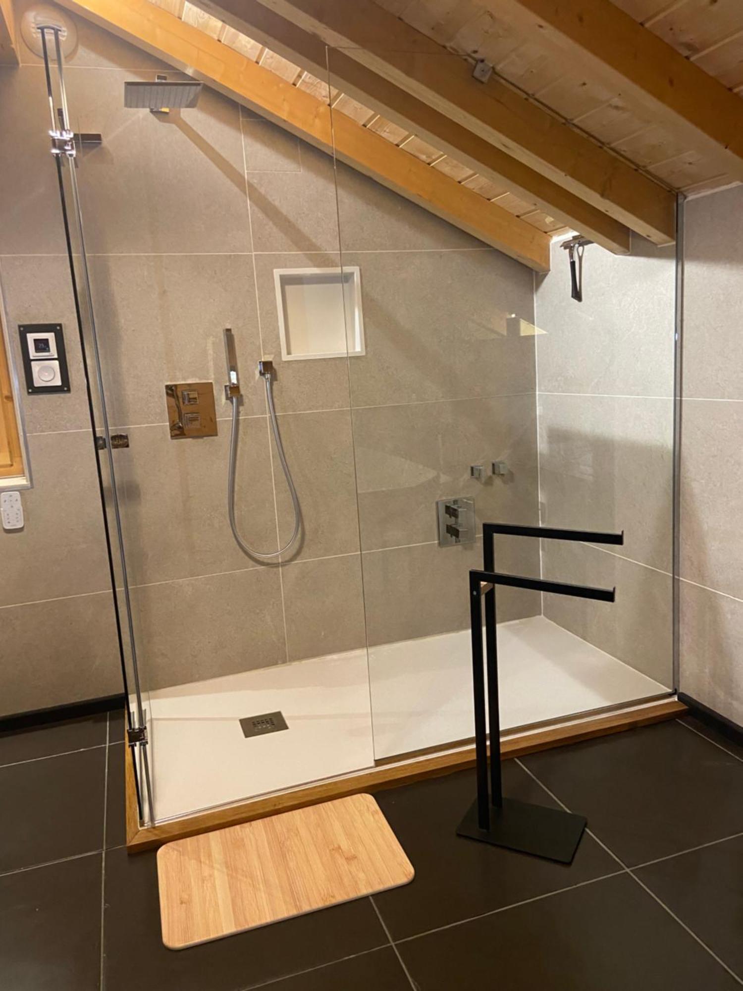 Chalet Luane Pres De Valberg Beuil Eksteriør bilde