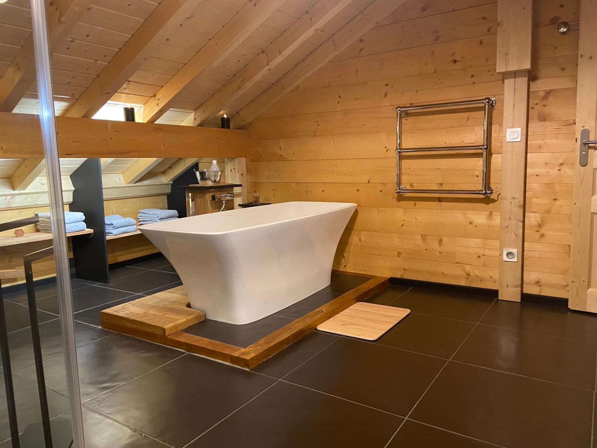 Chalet Luane Pres De Valberg Beuil Eksteriør bilde