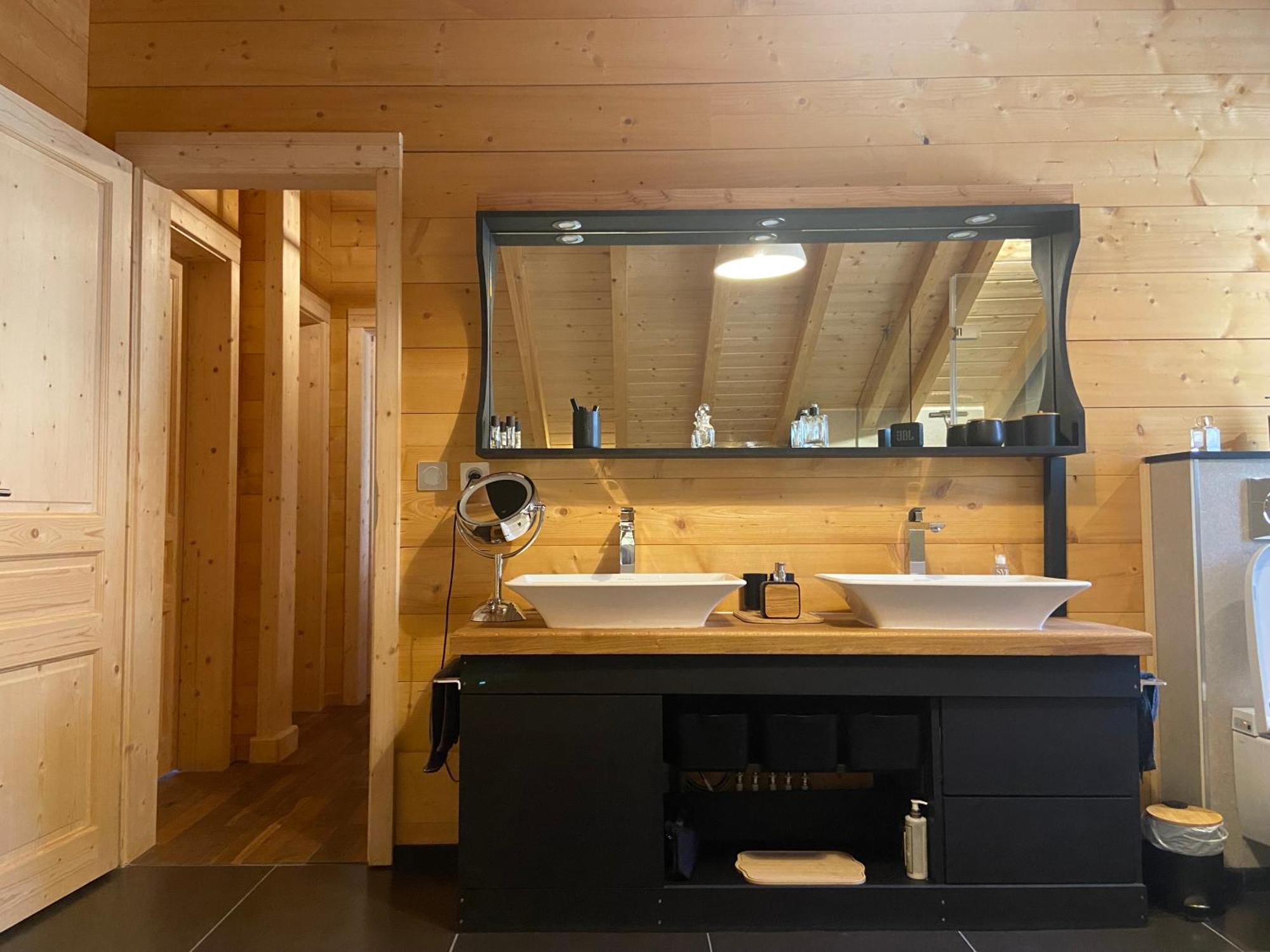 Chalet Luane Pres De Valberg Beuil Eksteriør bilde