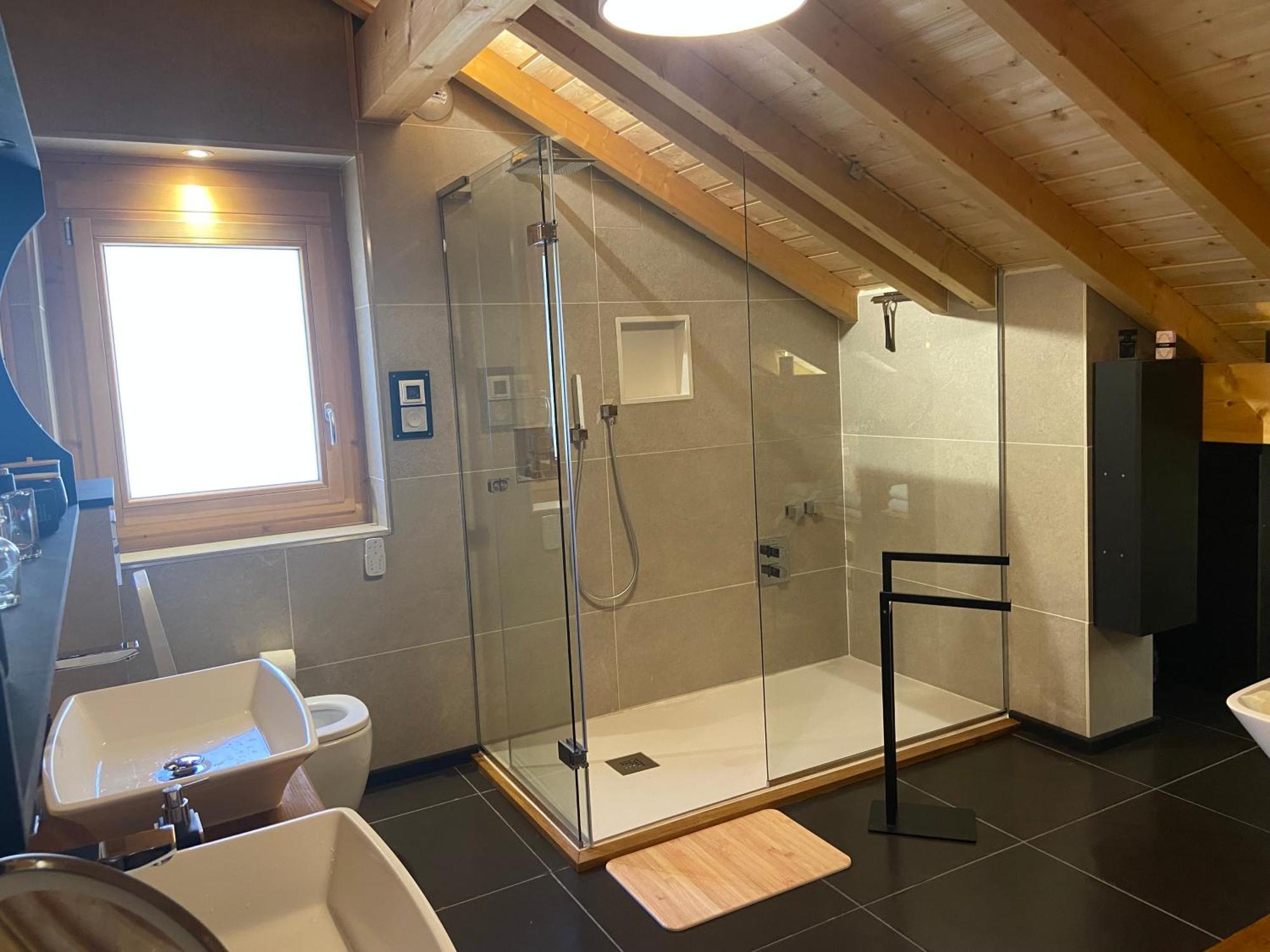 Chalet Luane Pres De Valberg Beuil Eksteriør bilde